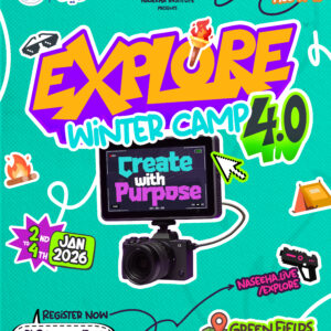 Explore 4.0 - Team of 5