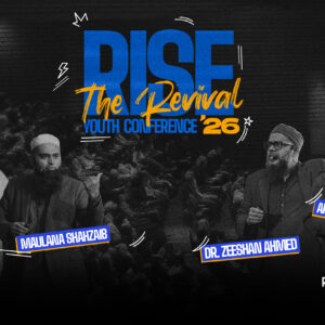 RISE Youth Conference 2026